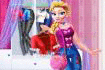 Jeu Garde-Robe de Princesse 2