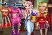 Jeu Dove Christmas Surprises