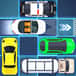 Jeu Embouteillage Parking - Le Casse-tête de Sortie