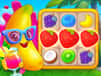 Jeu Cocktail Fruité: L