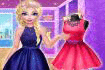 Jeu Elsie Dream Dress