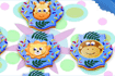 Jeu Cookies Bébés Animaux