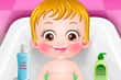 Jeu Bébé Hazel Soin de Peau