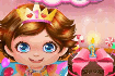 Jeu Baby Lily Birthday