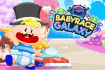 Jeu Baby Race Galaxy