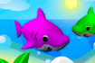 Jeu BabyShark.io
