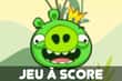 Bad Piggies Air Strike