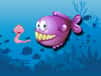Jeu Différences Aquatiques: Le Défi des Poissons