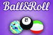 Jeu Ball&Roll