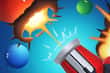 Jeu Ball Blaster