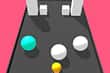 Jeu Ball Bump 3D