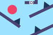 Jeu Ball Drop