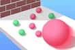 Jeu Ball Giant Rush
