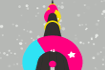 Jeu Ball Helix 2