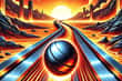 Jeu Ball Mania