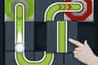 Jeu Ball Puzzle