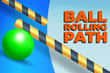 Jeu Ball Rolling Path