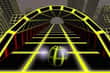 Jeu Ball Surfer 3D