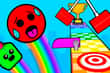 Jeu Ball Tower of Hell