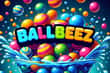 Jeu Ballbeez