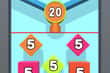 Jeu Balls Drop 2048