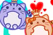 Jeu Balls Lover Puzzle