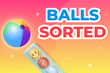 Jeu Casse-tête Balles & Ballons