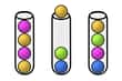 Jeu Balls Sorter