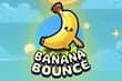 Jeu Banana Bounce