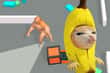 Jeu Banana Cat Escape