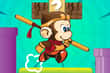 Jeu Banana Kong Adventure