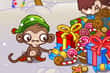 Bananas 3 Christmas Holidays