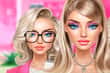 Jeu Barbie Mania