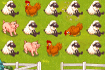 Jeu Barnyard Scramble