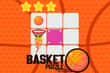 Jeu Basket Puzzle