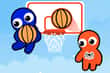 Jeu Basket Shot Master