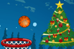 Jeu Basketball Christmas