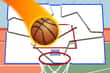 Jeu Basketball Damage