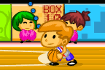 Jeu Basketball Heroes