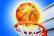 Jeu Basketball King