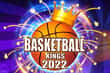 Jeu Basketball Kings 2022