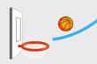 Jeu Basketball Line