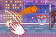 Jeu Basketball Serial Shooter