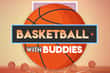 Jeu Basket avec des amis