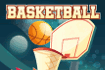 Jeu Basketball HTML5