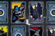 Jeu Batman Multivers Memory