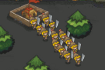 Battle for Territory
