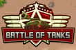 Jeu Battle of Tanks
