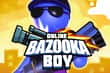 Jeu Bazooka Boy