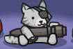 Jeu Bazookitty